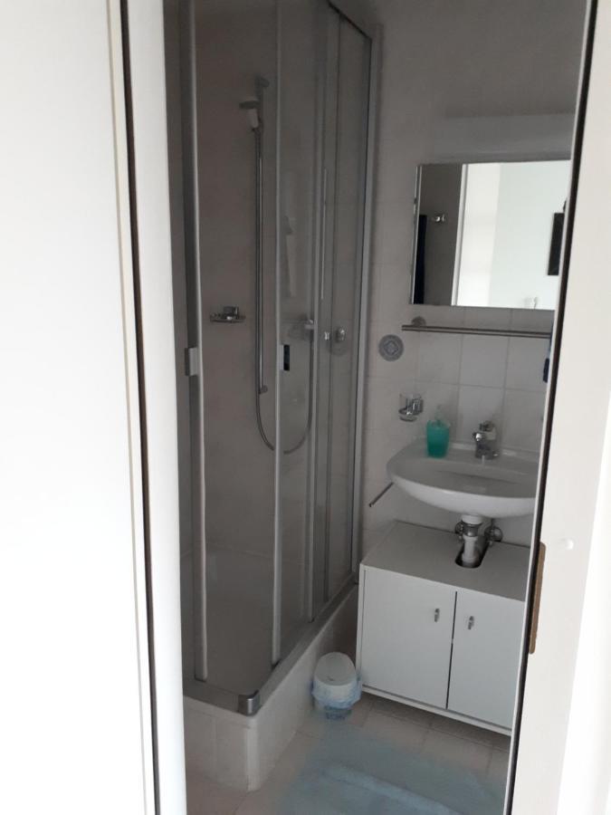 Bnb Chez Fanfan Morges Exterior photo