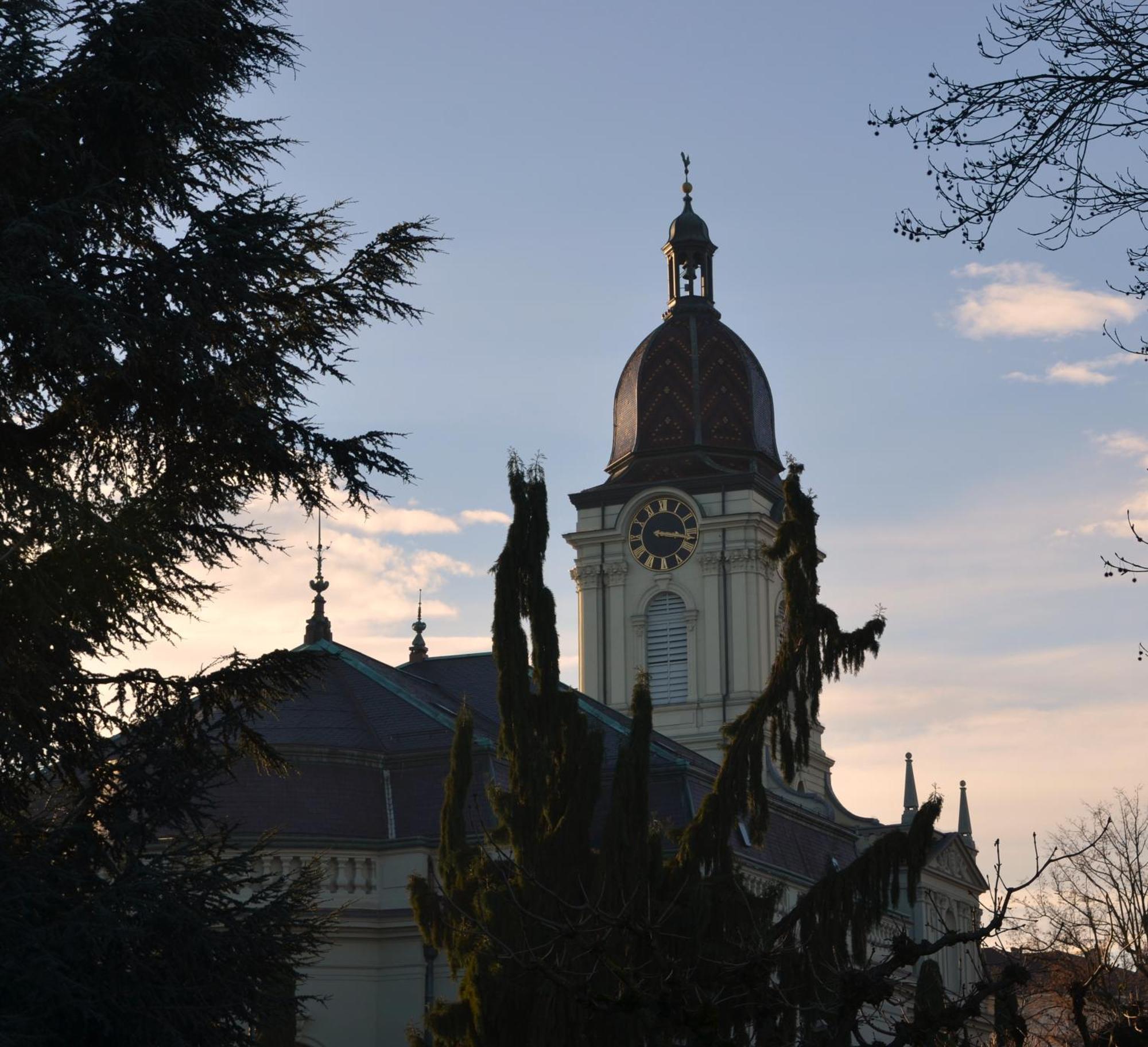 Bnb Chez Fanfan Morges Exterior photo